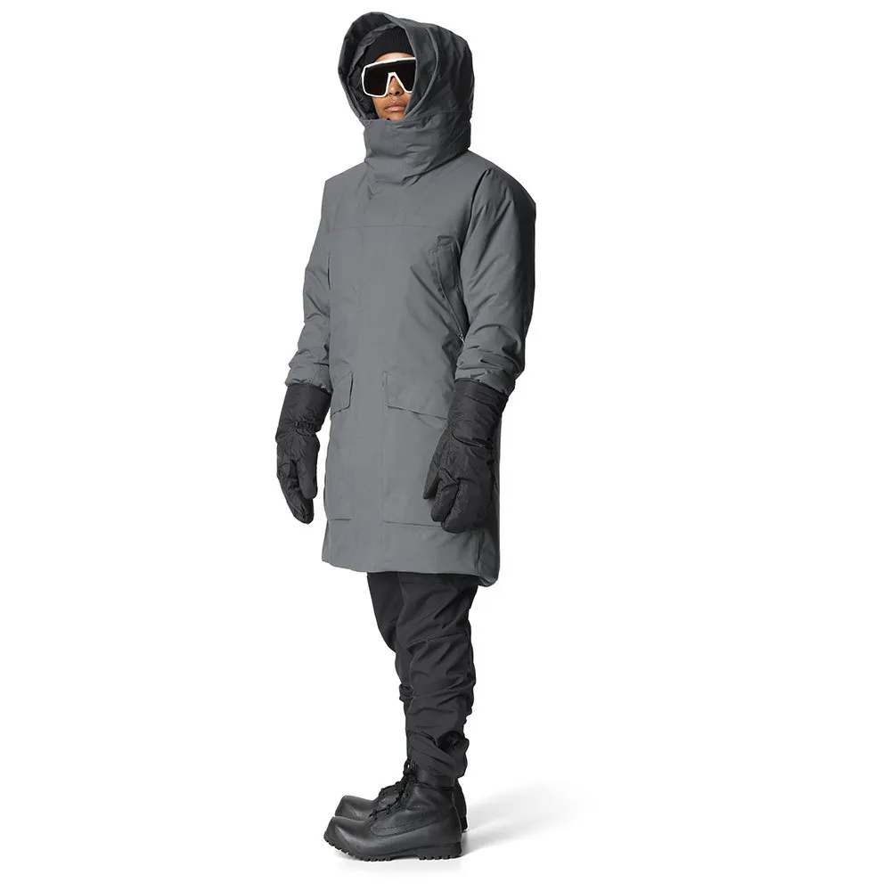 Houdini Men's Fall In Parka Houdini Men's Fall In Parka