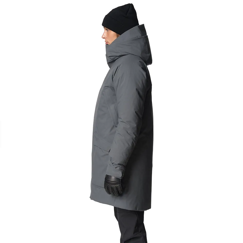 Houdini Men's Fall In Parka Houdini Men's Fall In Parka