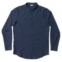 Houdini Men's Long Sleeve Shirt Houdini Men's Long Sleeve Shirt