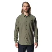 Houdini Men's Long Sleeve Shirt Houdini Men's Long Sleeve Shirt
