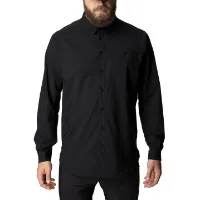 Houdini Men's Long Sleeve Shirt Houdini Men's Long Sleeve Shirt
