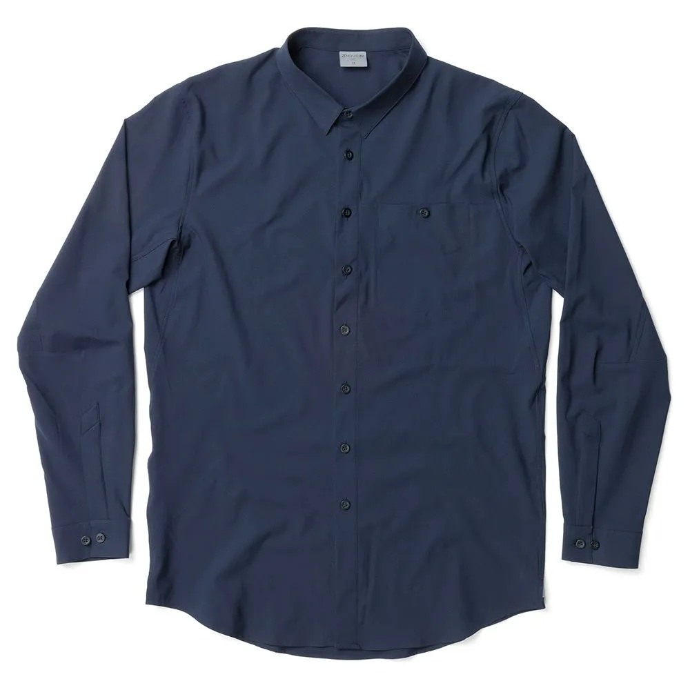 Houdini Men's Long Sleeve Shirt