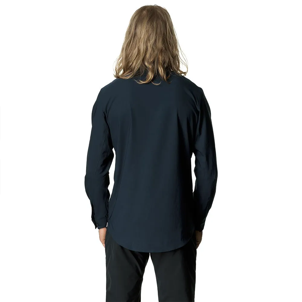 Houdini Men's Long Sleeve Shirt