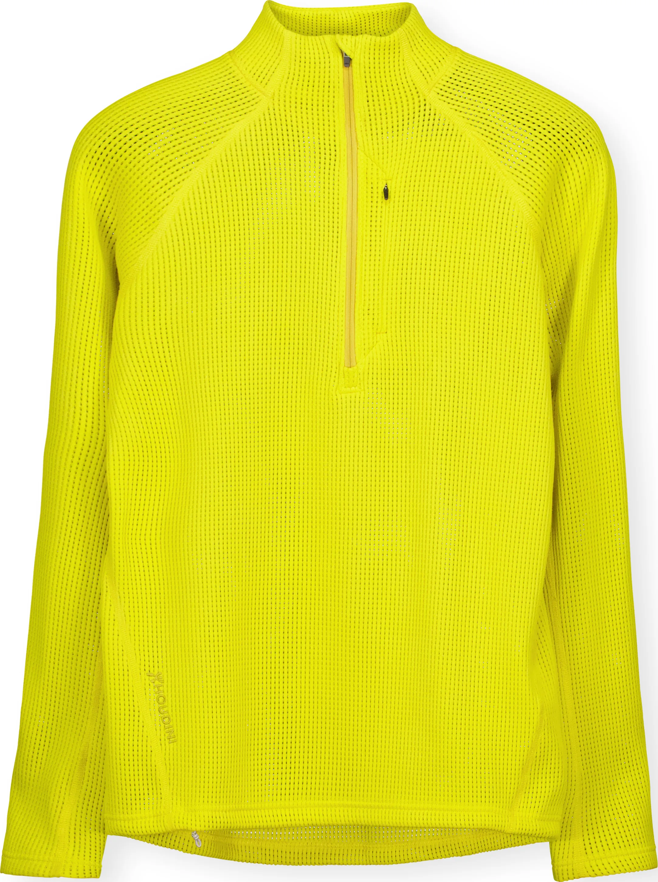 Houdini Men's Pace Flow Half Zip