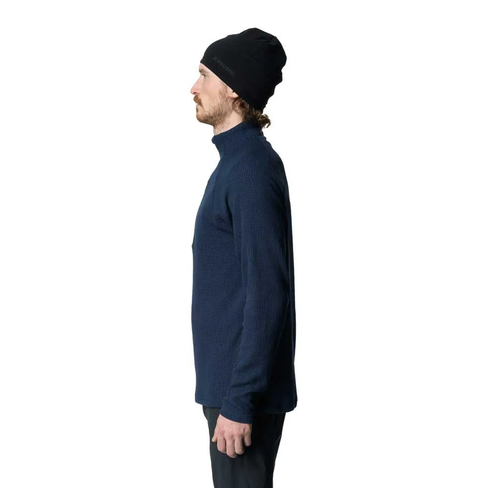 Houdini Men's Pace Flow Half Zip