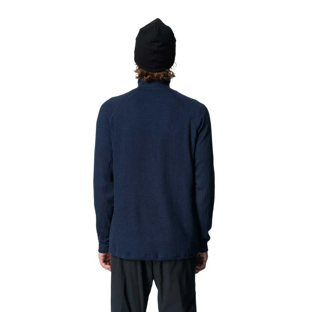 Houdini Men's Pace Flow Half Zip