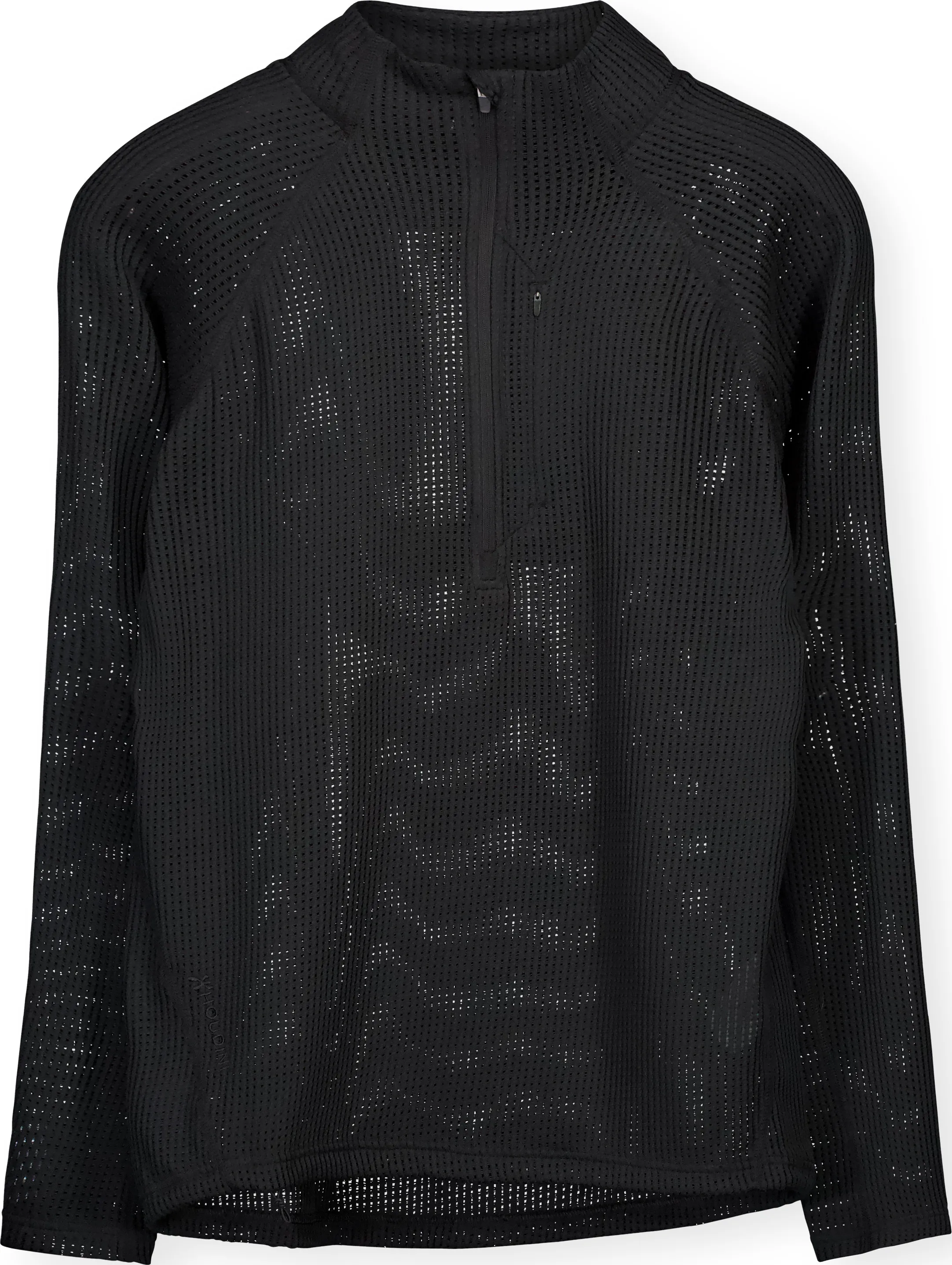 Houdini Men's Pace Flow Half Zip Houdini Men's Pace Flow Half Zip