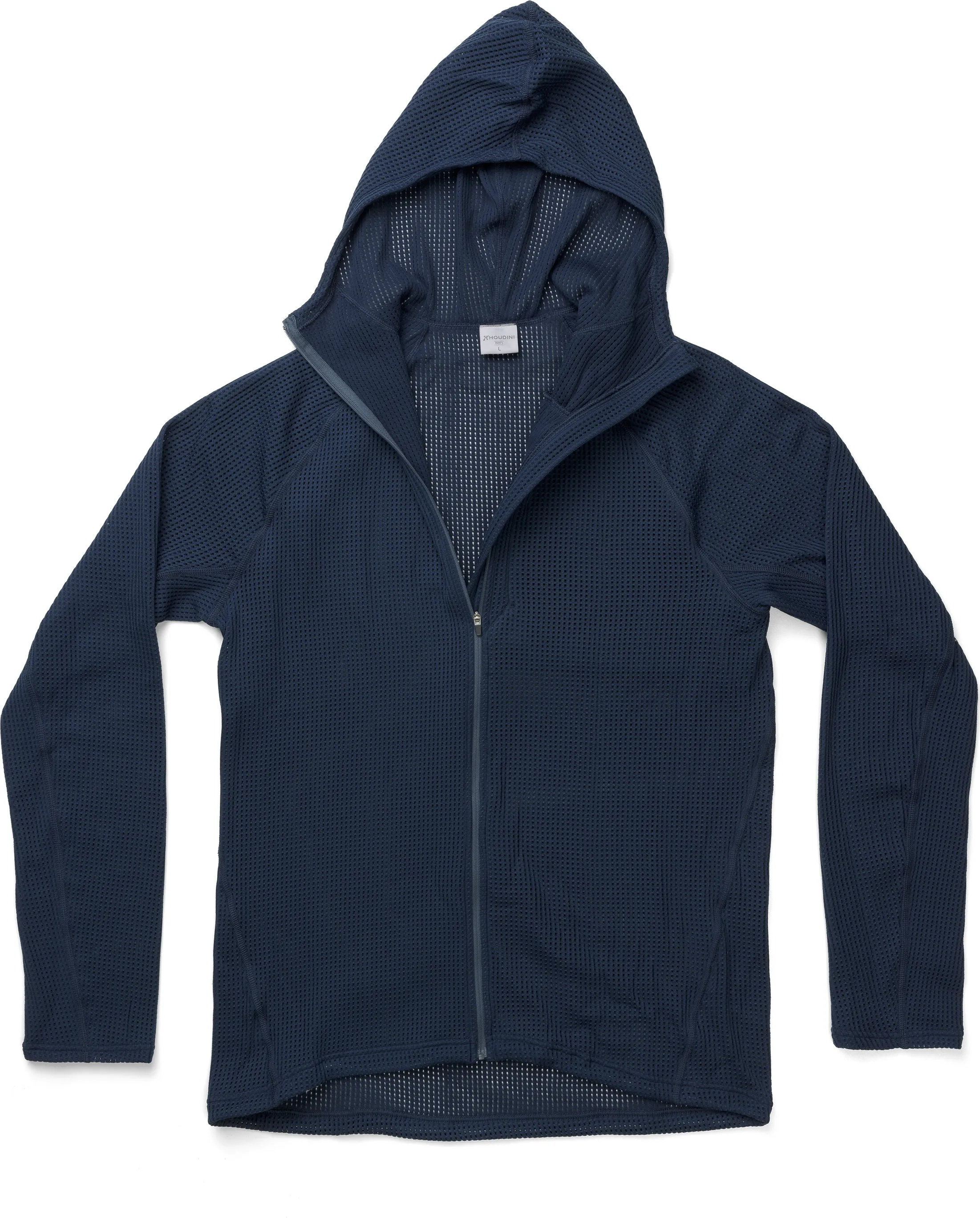 Houdini Men's Pace Flow Houdi Houdini Men's Pace Flow Houdi