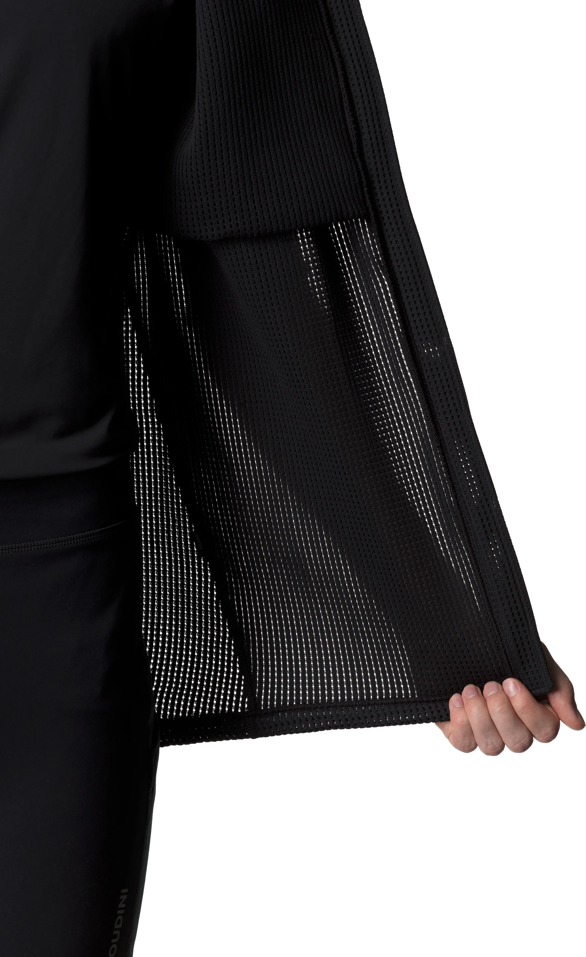 Houdini Men's Pace Flow Houdi Houdini Men's Pace Flow Houdi