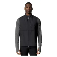 Houdini Men's Pace Hybrid Vest Houdini Men's Pace Hybrid Vest
