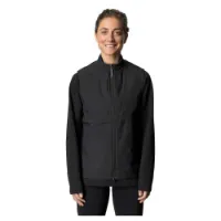 Houdini Men's Pace Hybrid Vest