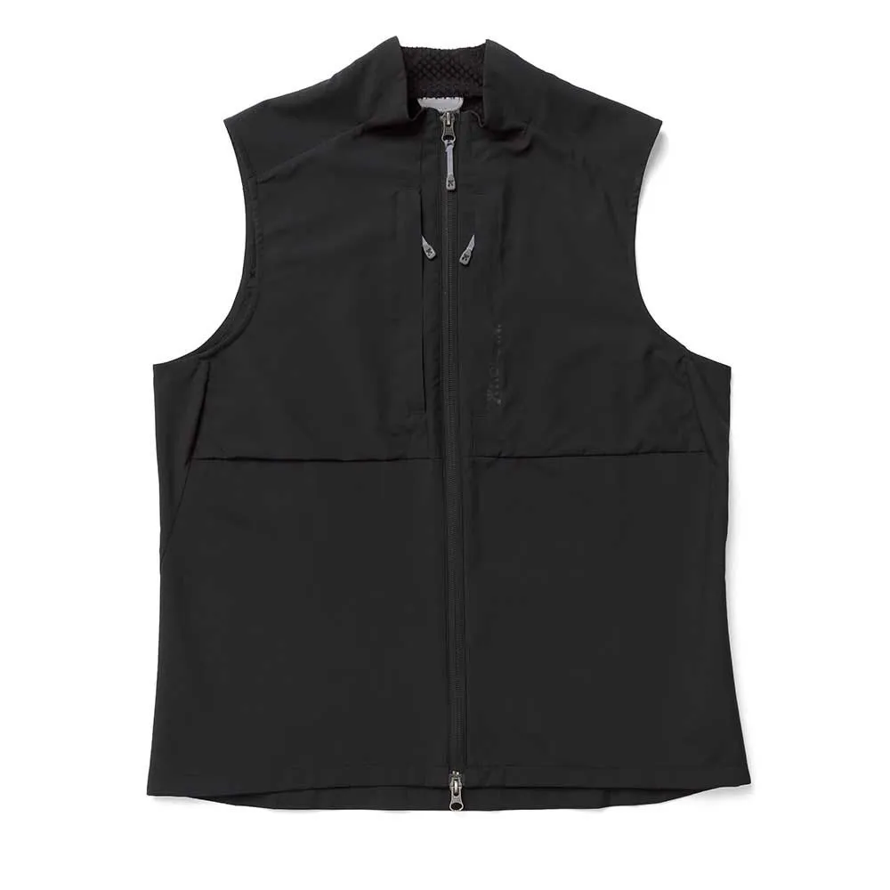 Houdini Men's Pace Hybrid Vest Houdini Men's Pace Hybrid Vest