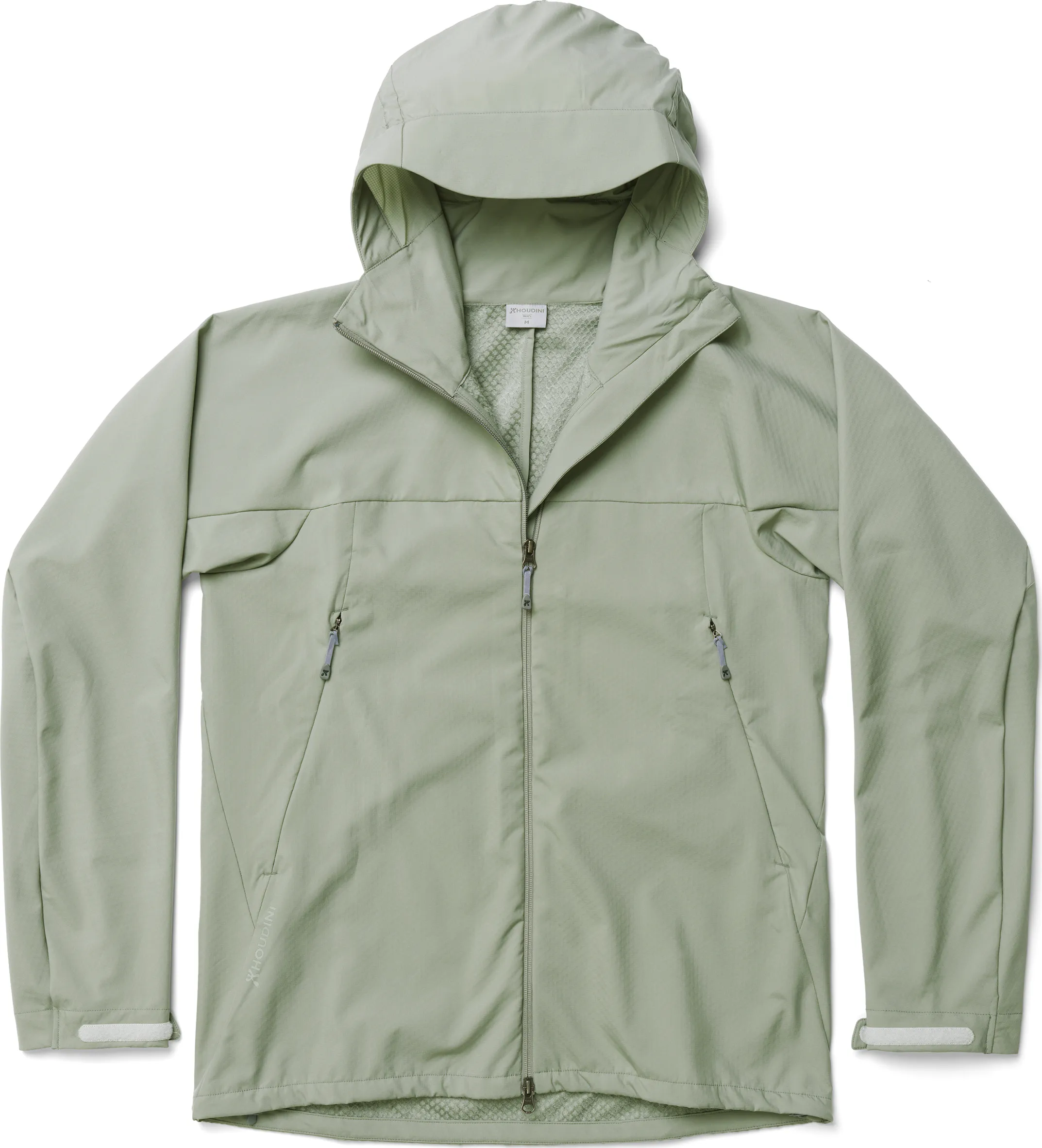 Houdini Men's Pace Jacket Houdini Men's Pace Jacket