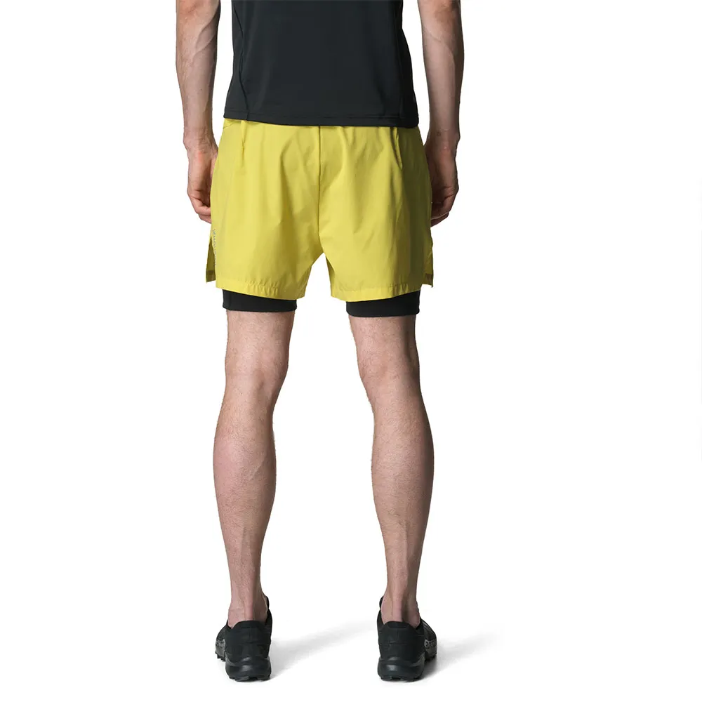 Houdini Men's Pace Trail Shorts