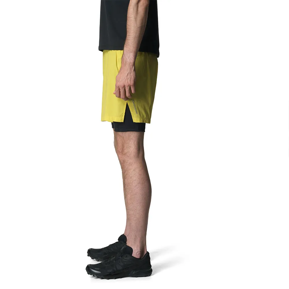 Houdini Men's Pace Trail Shorts