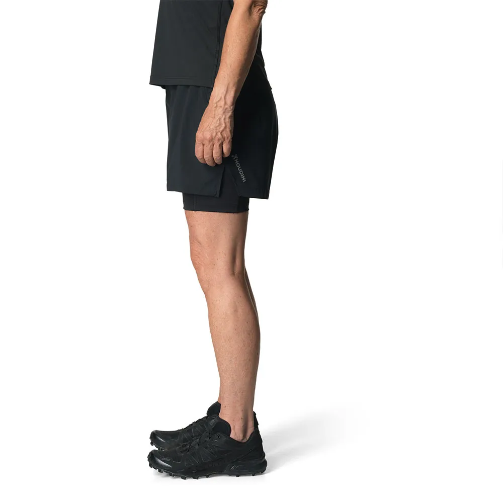 Houdini Men's Pace Trail Shorts