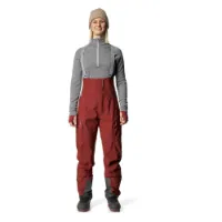 Houdini Men's Rollercoaster Bib Pants Houdini Men's Rollercoaster Bib Pants