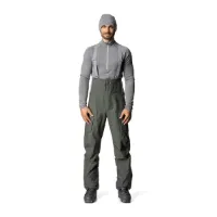 Houdini Men's Rollercoaster Bib Pants Houdini Men's Rollercoaster Bib Pants