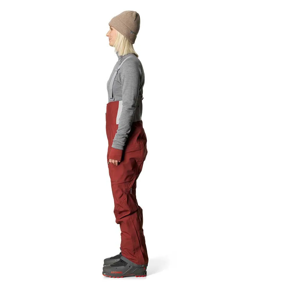 Houdini Men's Rollercoaster Bib Pants