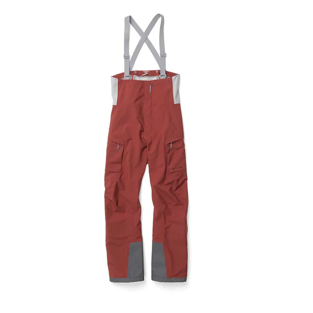 Houdini Men's Rollercoaster Bib Pants
