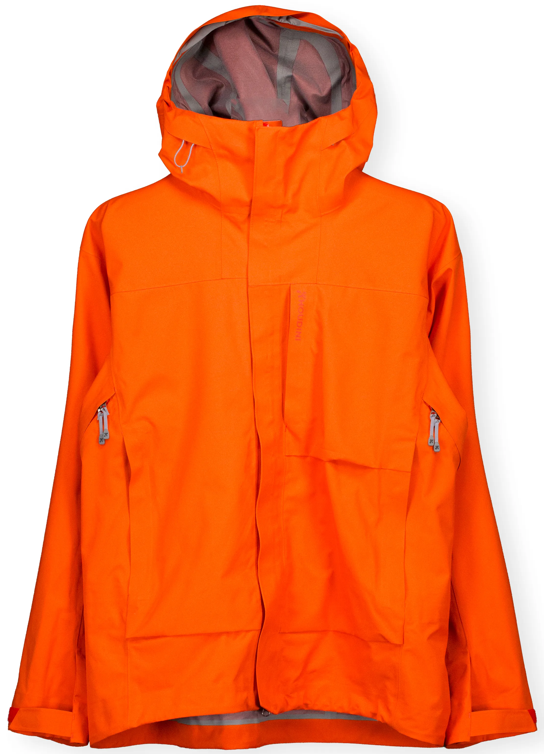 Houdini Men's Rollercoaster Jacket