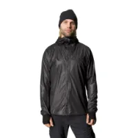 Houdini Men's The Orange Jacket Houdini Men's The Orange Jacket