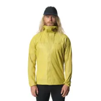 Houdini Men's The Orange Jacket Houdini Men's The Orange Jacket