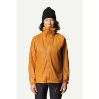 Houdini Men's The Orange Jacket Houdini Men's The Orange Jacket