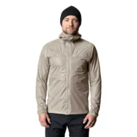 Houdini Men's The Orange Jacket Be The Light