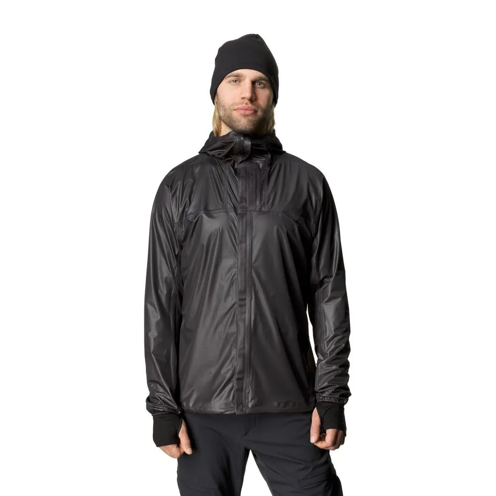 Houdini Men's The Orange Jacket True