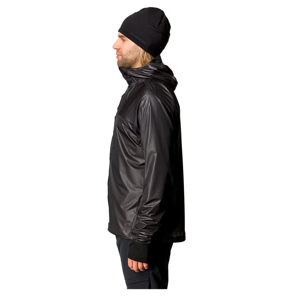 Houdini Men's The Orange Jacket True