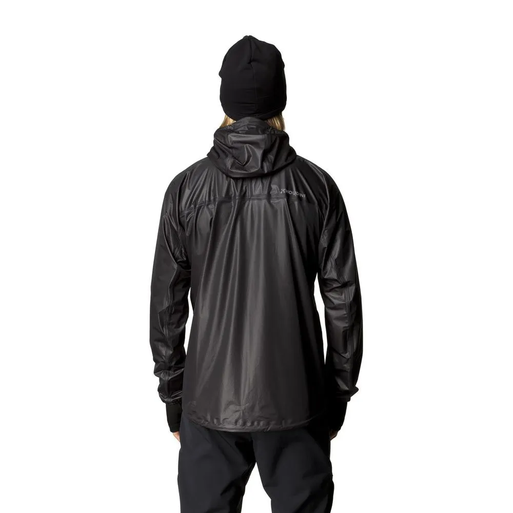 Houdini Men's The Orange Jacket True