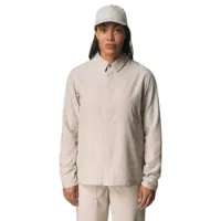 Houdini Men's Tree Chore Jacket Cinnamon Houdini Men's Tree Chore Jacket Cinnamon