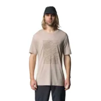 Houdini Men's Tree Message Tee Houdini Men's Tree Message Tee