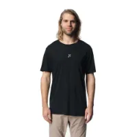 Houdini Men's Tree Message Tee Houdini Men's Tree Message Tee