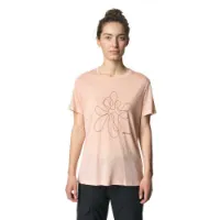 Houdini Men's Tree Message Tee Houdini Men's Tree Message Tee