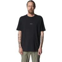 Houdini Men's Tree Message Tee