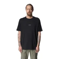 Houdini Men's Tree Message Tee Houdini Men's Tree Message Tee