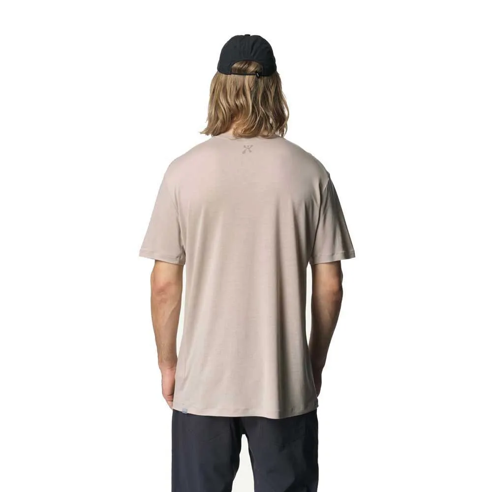 Houdini Men's Tree Message Tee