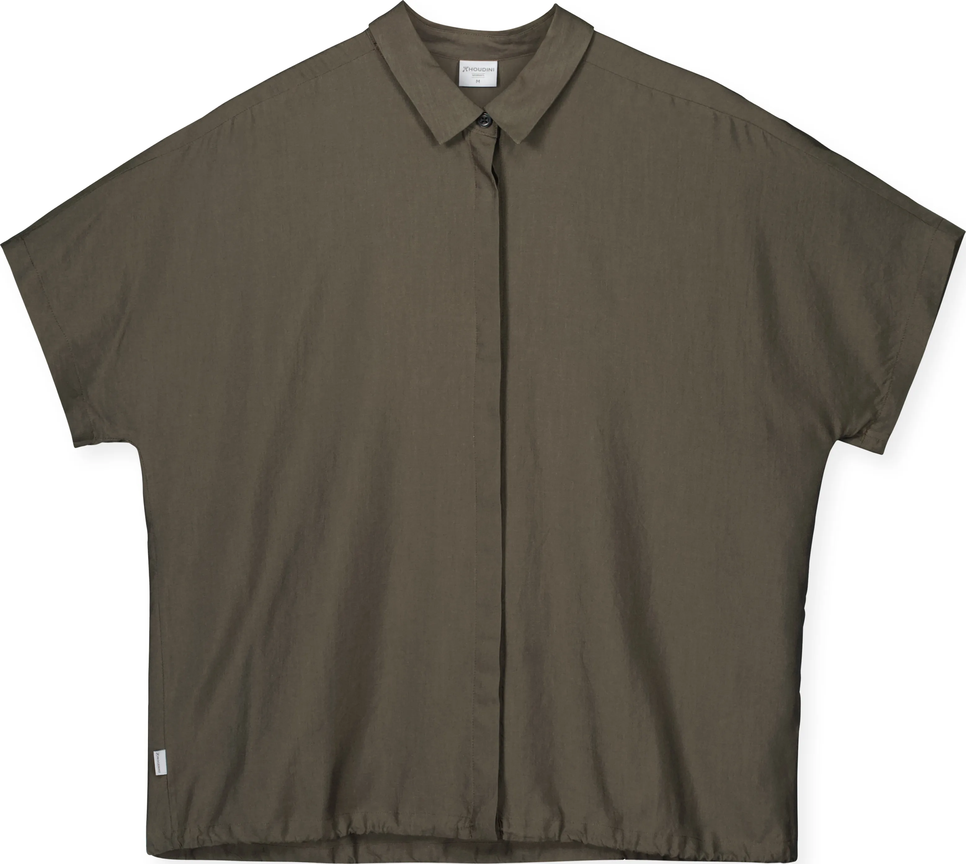 Houdini Men's Tree Tee Houdini Men's Tree Tee