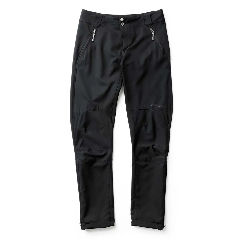 Houdini Motion Byxor, True black
