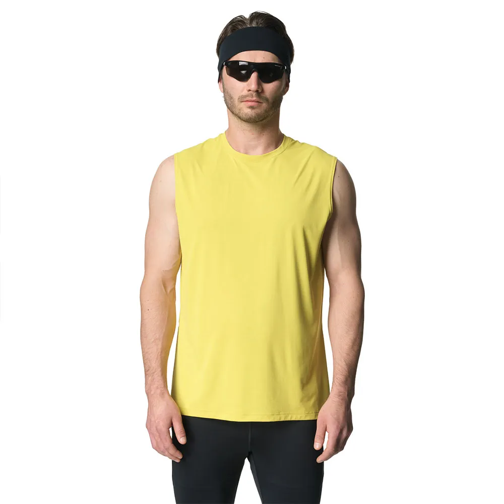 Houdini Pace Air ärmlös T-shirt