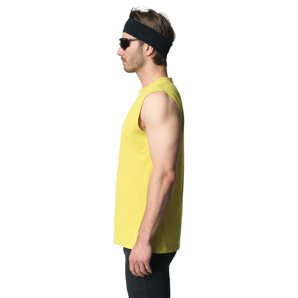 Houdini Pace Air ärmlös T-shirt