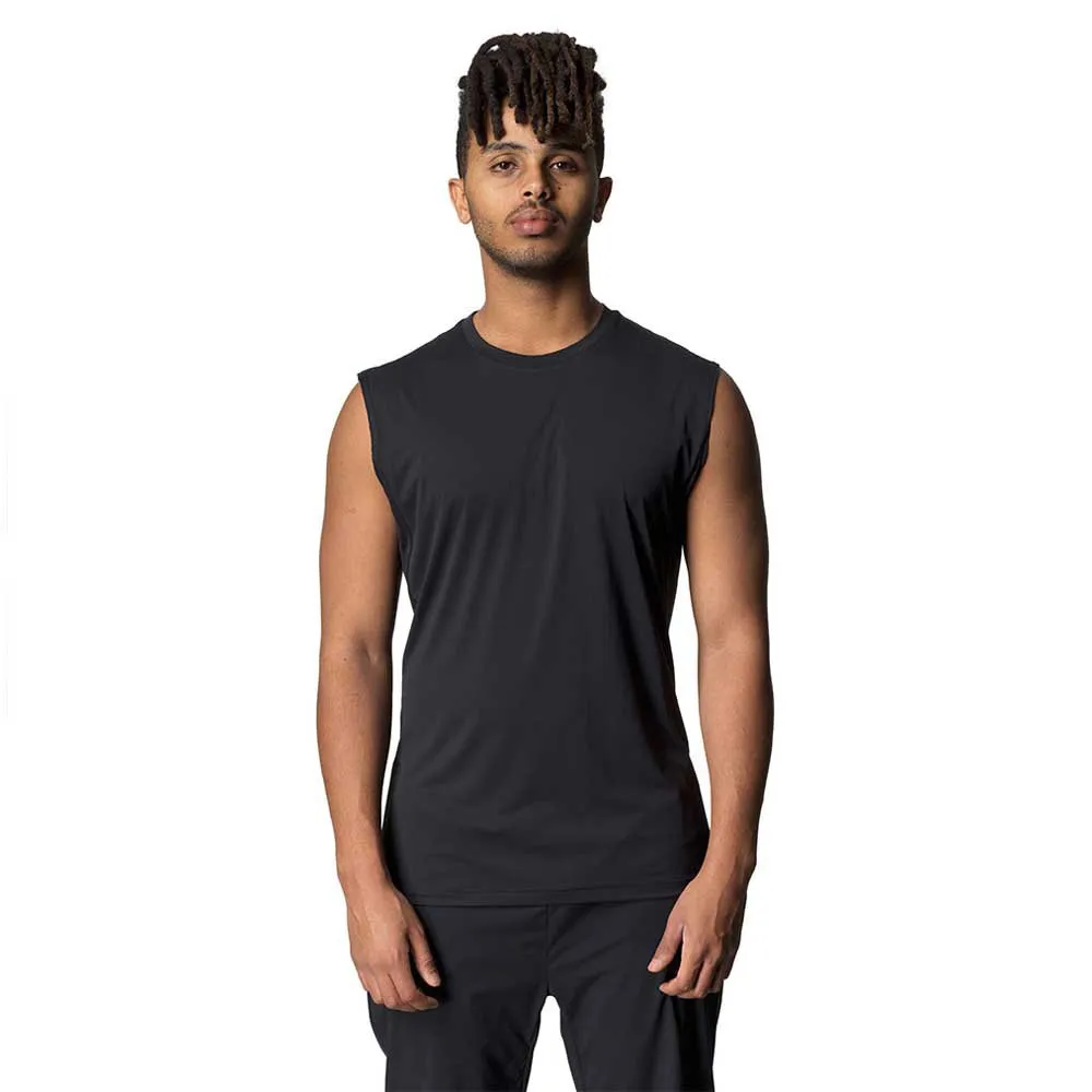 Houdini Pace Air ärmlös T-shirt