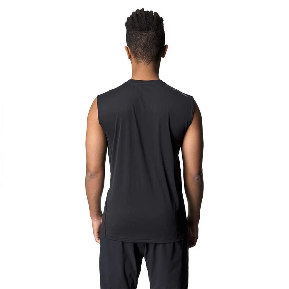 Houdini Pace Air ärmlös T-shirt