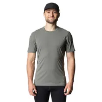 Houdini Pace Air T-shirt Med Korta ärmar
