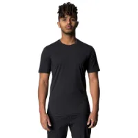 Houdini Pace Air T-shirt Med Korta ärmar Houdini Pace Air T-shirt Med Korta ärmar