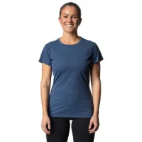 Houdini Pace Air T-shirt Med Korta ärmar Houdini Pace Air T-shirt Med Korta ärmar