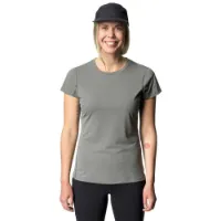 Houdini Pace Air T-shirt Med Korta ärmar Houdini Pace Air T-shirt Med Korta ärmar