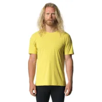 Houdini Pace Air T-shirt Med Korta ärmar